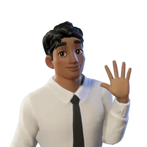 memoji of sayeem
